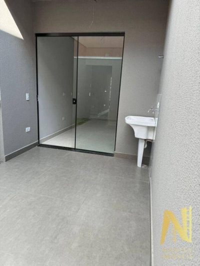Casa de Condomínio, 3 quartos - Foto 3