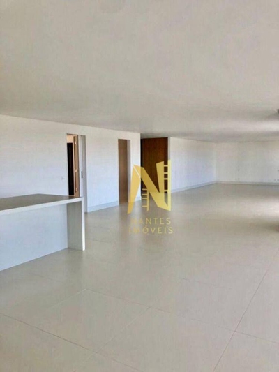 Apartamento, 4 quartos, 419 m² - Foto 5