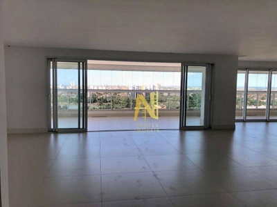 Apartamento, 4 quartos, 419 m² - Foto 4