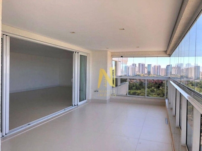 Apartamento, 4 quartos, 419 m² - Foto 1