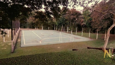 Loteamento e Condomínio, 1318 m² - Foto 5