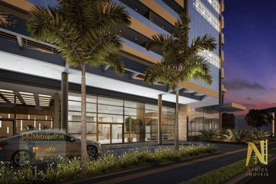 Sala-Conjunto, 55 m² - Foto 5