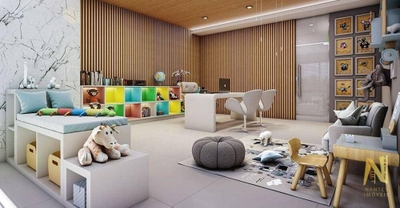 Sala-Conjunto, 55 m² - Foto 3