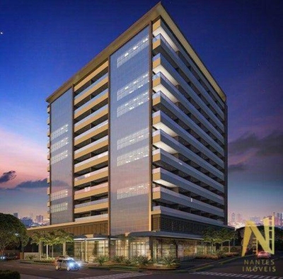 Sala-Conjunto, 55 m² - Foto 4