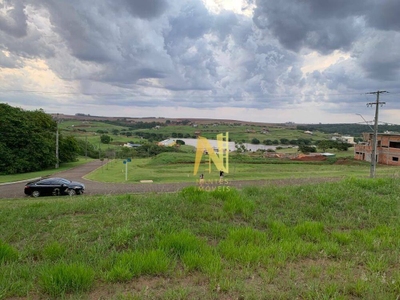 Loteamento e Condomínio, 2487 m² - Foto 1