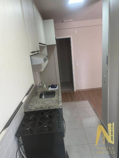 Apartamento, 2 quartos, 64 m² - Foto 1