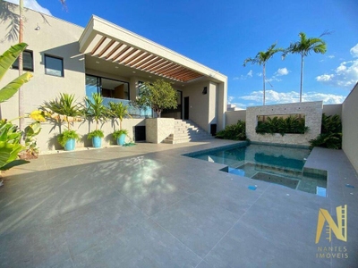 Casa, 3 quartos, 300 m² - Foto 1