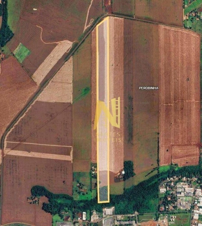 Terreno, 24 hectares - Foto 4