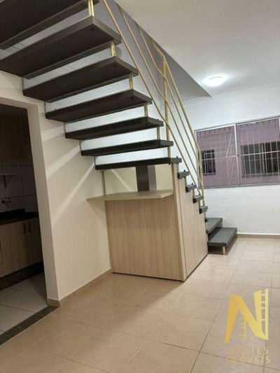 Apartamento, 2 quartos, 100 m² - Foto 1