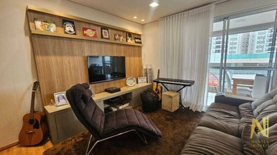 Apartamento, 3 quartos, 112 m² - Foto 2