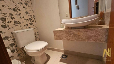 Apartamento, 3 quartos, 112 m² - Foto 3