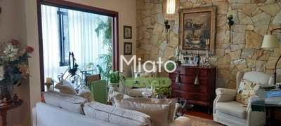 Apartamento, 3 quartos, 145 m² - Foto 2