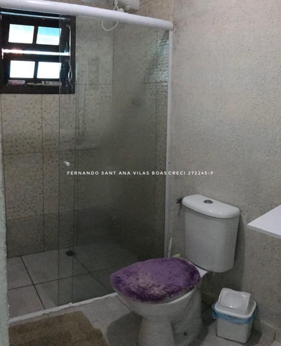 Casa Comercial, 264 m² - Foto 4