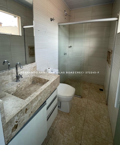 Casa Comercial, 264 m² - Foto 1