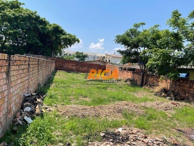 Terreno, 460 m² - Foto 2