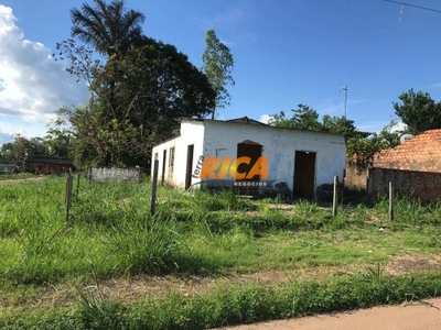 Casa, 2 quartos, 100 m² - Foto 3