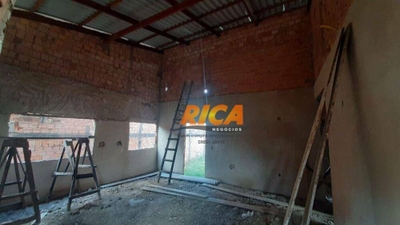 Casa, 3 quartos, 240 m² - Foto 3