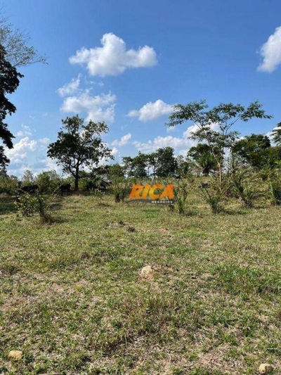 Sítio, 25 hectares - Foto 2