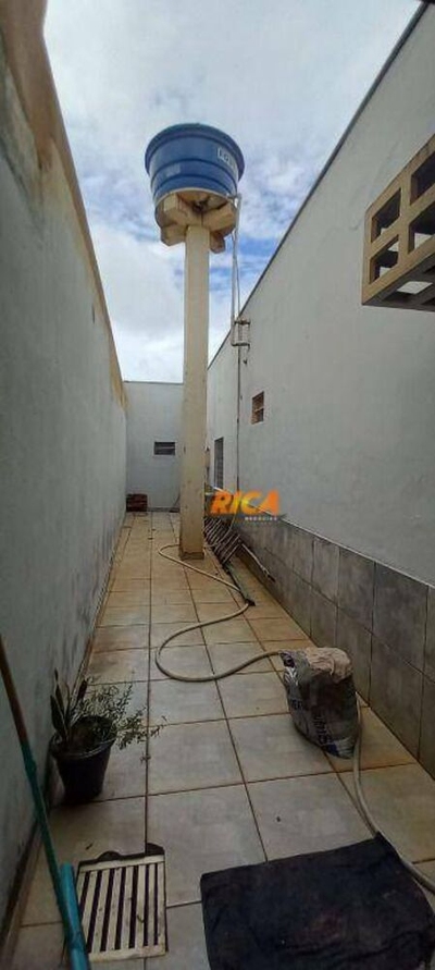 Casa, 3 quartos, 160 m² - Foto 1