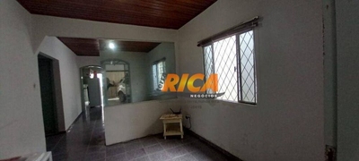 Casa, 3 quartos, 160 m² - Foto 2