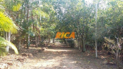 Chácara, 1 quarto, 4 hectares - Foto 2