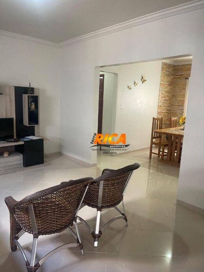 Apartamento, 2 quartos, 84 m² - Foto 4