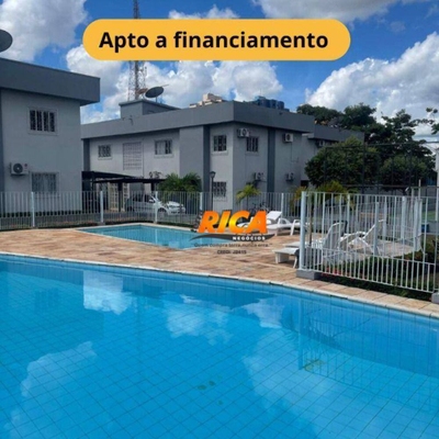 Apartamento, 2 quartos, 84 m² - Foto 1