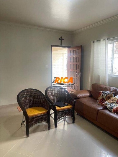 Apartamento, 2 quartos, 84 m² - Foto 5