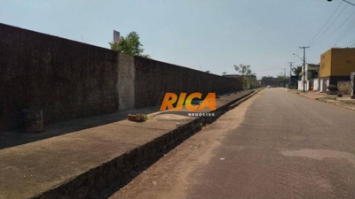 Terreno, 2041 m² - Foto 2