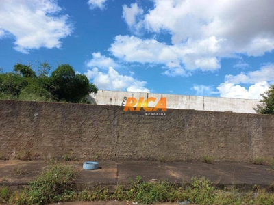 Terreno, 2041 m² - Foto 3