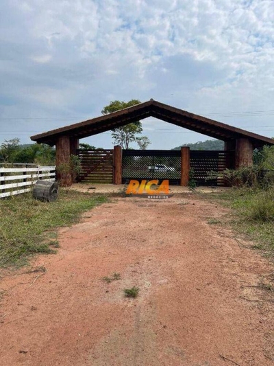 Fazenda-Sítio-Chácara, 6 hectares - Foto 4