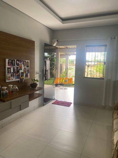 Casa, 3 quartos, 200 m² - Foto 4