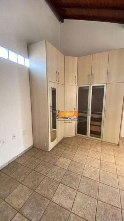 Sobrado, 5 quartos, 550 m² - Foto 4