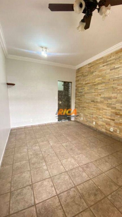 Sobrado, 5 quartos, 550 m² - Foto 1