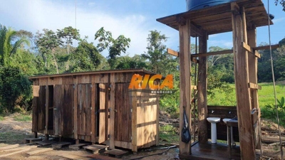 Fazenda-Sítio-Chácara, 21326 hectares - Foto 3