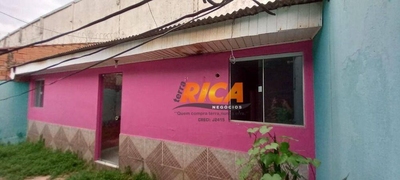 Casa, 3 quartos - Foto 4