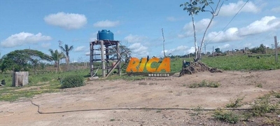 Fazenda-Sítio-Chácara, 114 hectares - Foto 3