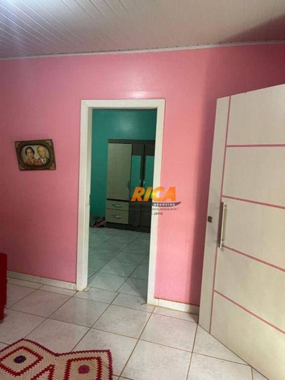 Casa, 4 quartos, 200 m² - Foto 4