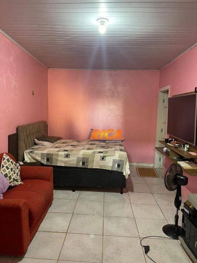 Casa, 4 quartos, 200 m² - Foto 2