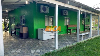 Sítio, 4 quartos, 39 hectares - Foto 3