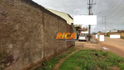 Terreno, 360 m² - Foto 4