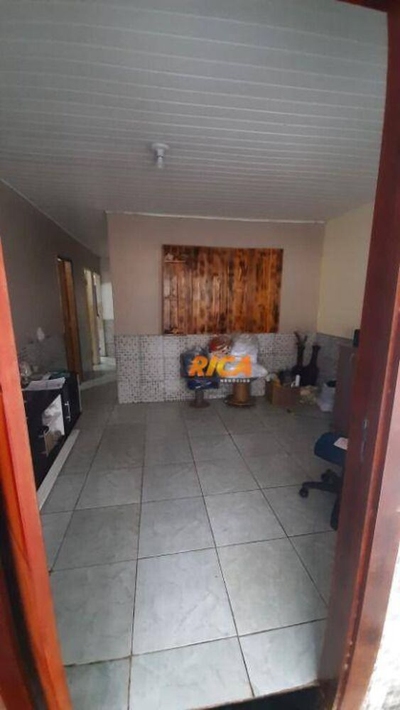 Casa, 2 quartos, 260 m² - Foto 2