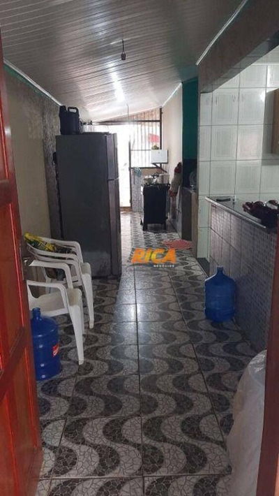 Casa, 2 quartos, 260 m² - Foto 3