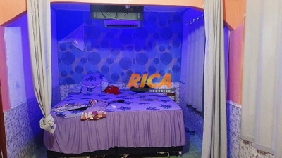 Casa, 2 quartos, 260 m² - Foto 4