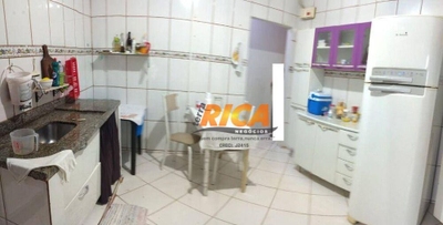 Casa, 3 quartos, 144 m² - Foto 2