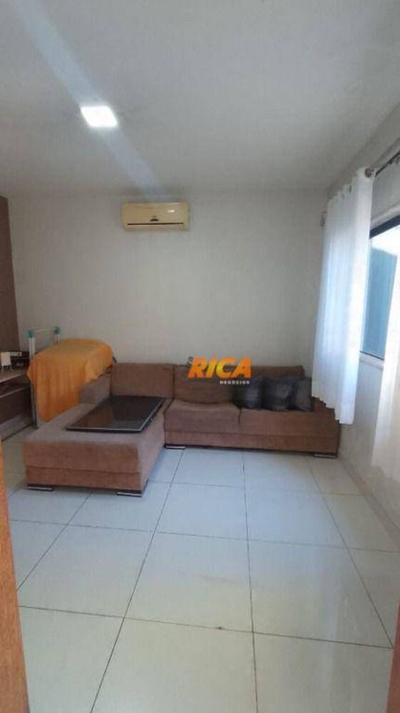 Casa, 5 quartos, 350 m² - Foto 3