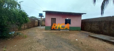 Casa, 4 quartos - Foto 1