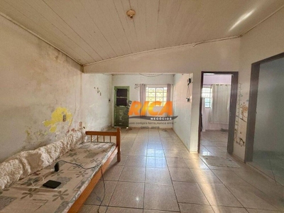 Casa, 3 quartos, 99 m² - Foto 2