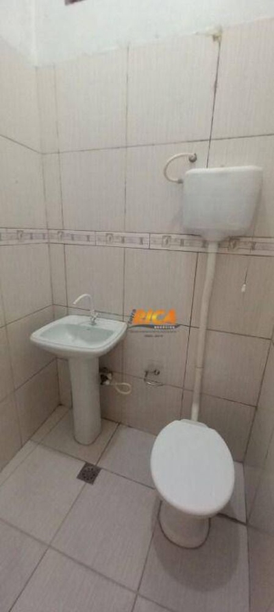 Loja-Salão, 90 m² - Foto 3