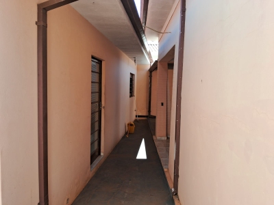 Casa Comercial, 243 m² - Foto 2